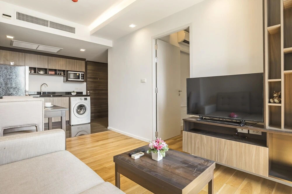 Focus Ploenchit By Favstay