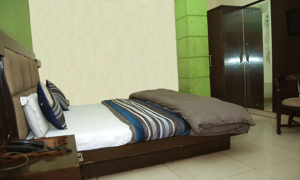 Hotel The Sunder