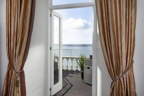 Sea-la-Vie 9 Astor House Torquay