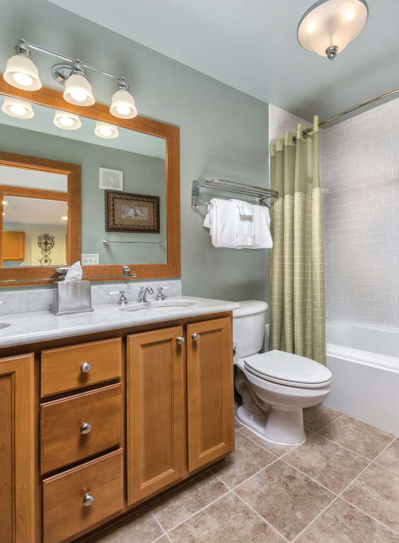 WorldMark Blaine