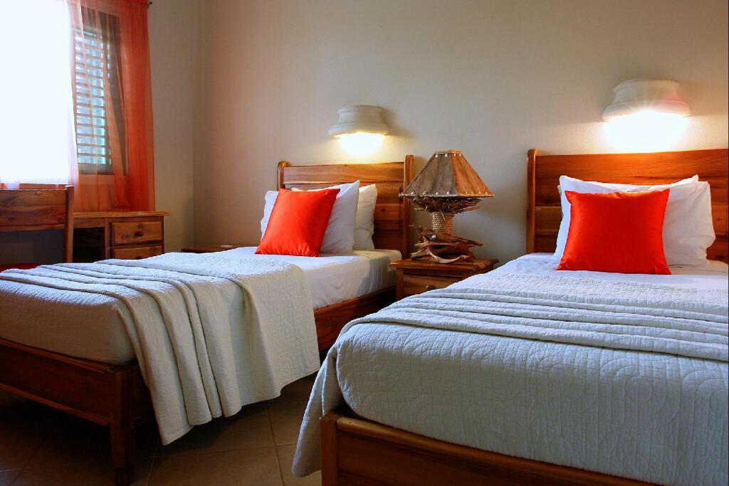 Albachiara Hotel - Las Terrenas