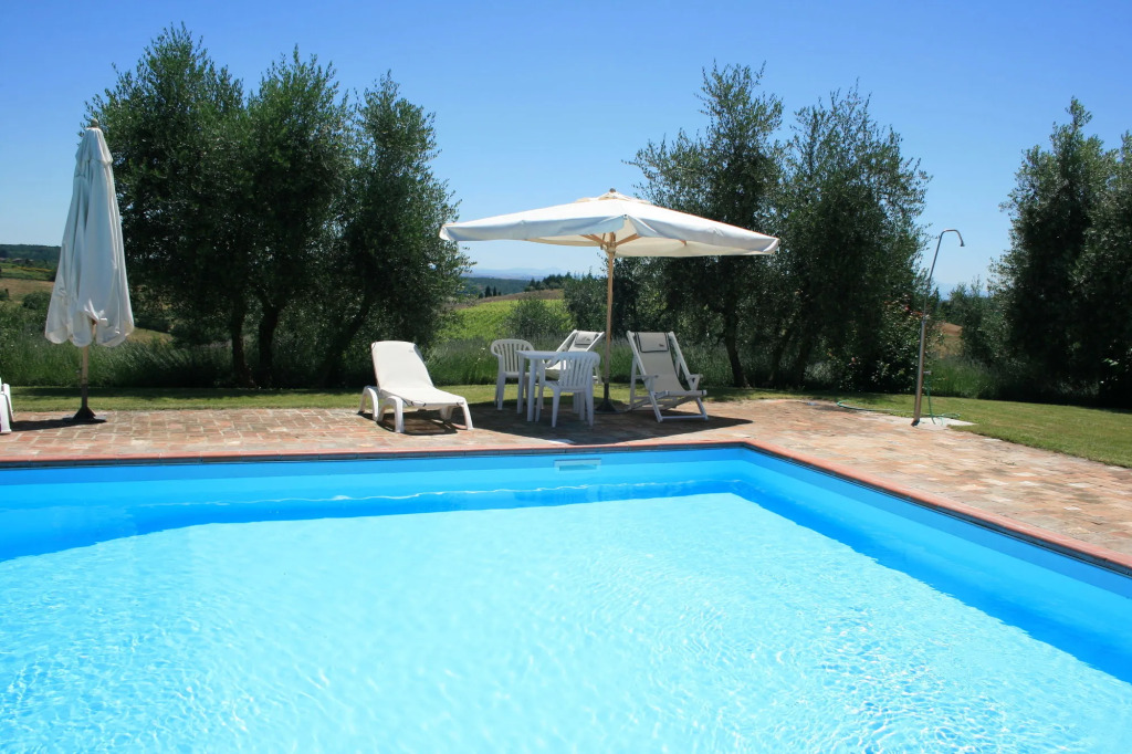 Tenuta Di Monaciano