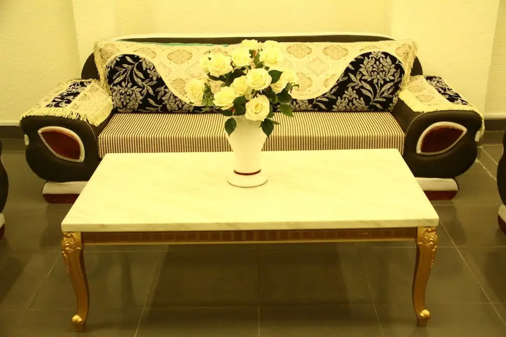 Rosa Hotel