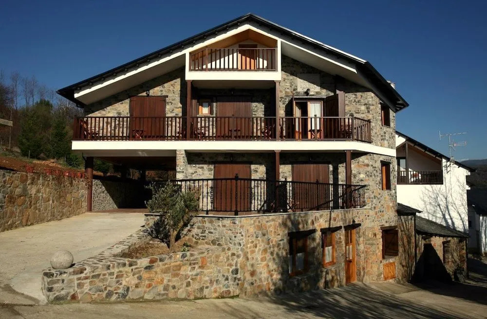 Hotel Rural Casa Ana