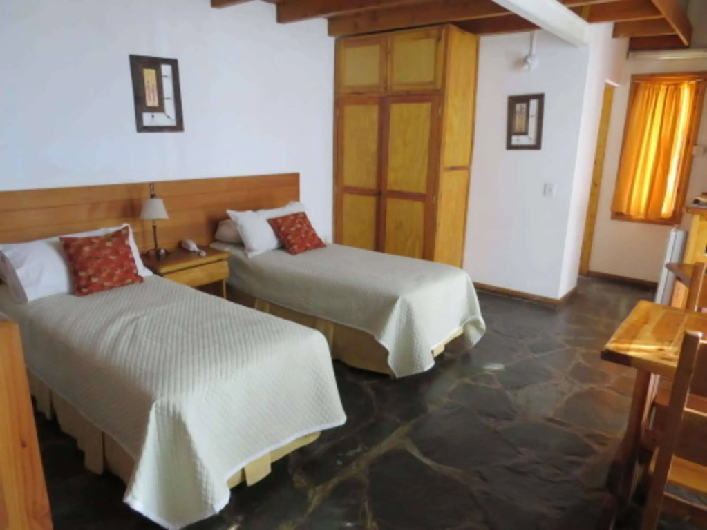 Villa Sofía Apart Hotel & Spa