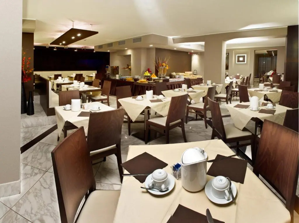 Hotel Soperga