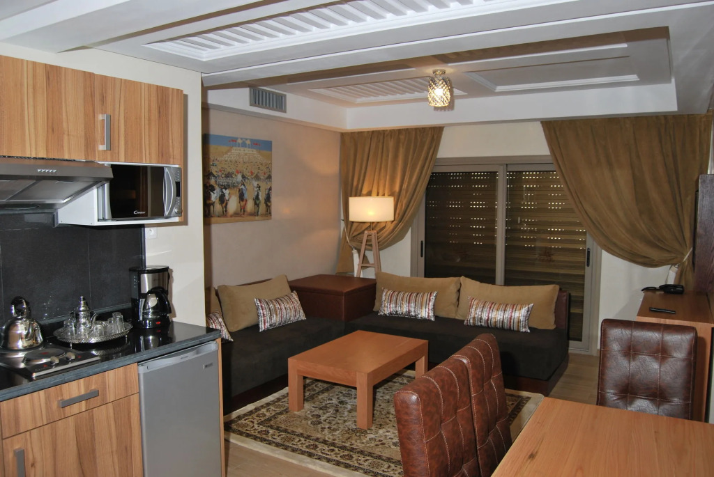 Rofaida AppartHotel