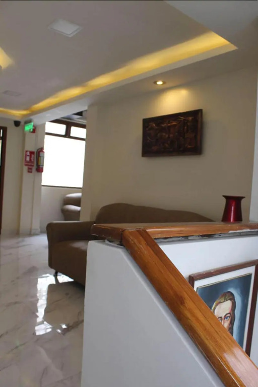 Hotel Saint Thomas