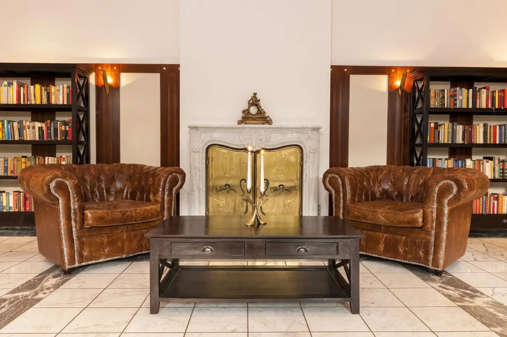 BRISTOL Hotel Bad Kissingen