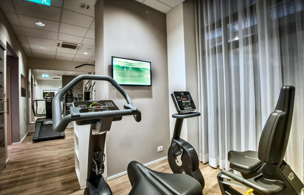 World Hotel Casati 18
