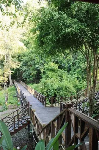 Tabin Wildlife Resort