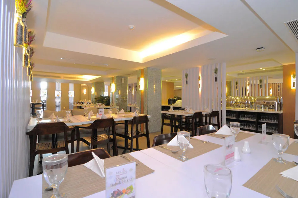 Airy Rappocini Landak Baru Makassar