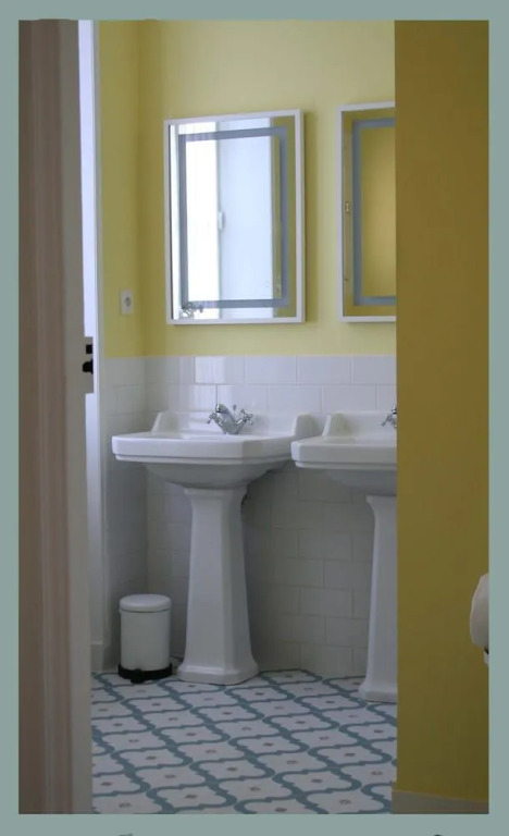 Hotel De Langlais Guesthouse