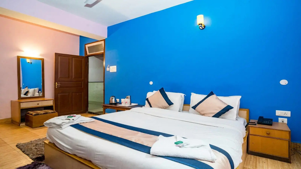 Hotel Sagorika