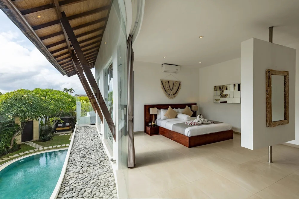 Villa Belle Seminyak by Exotic Bali Properties