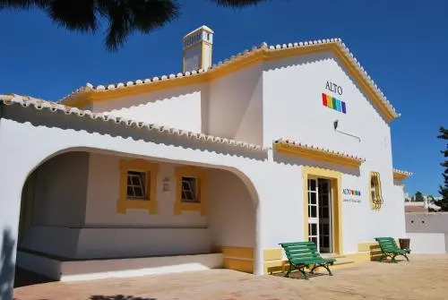 Alto Club Villa Oleander