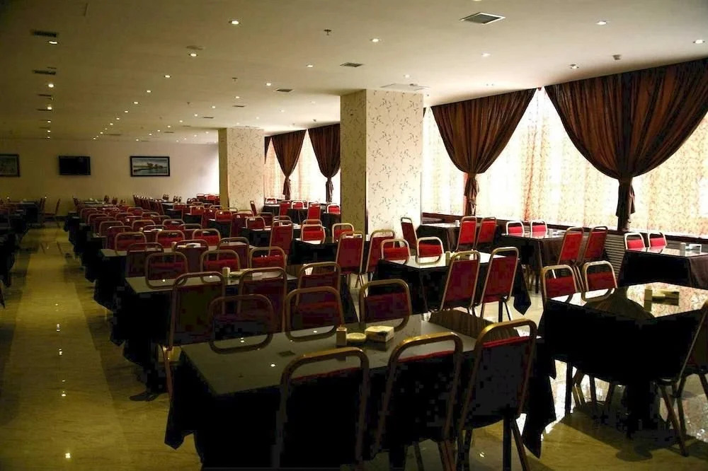 Best Business Hotel