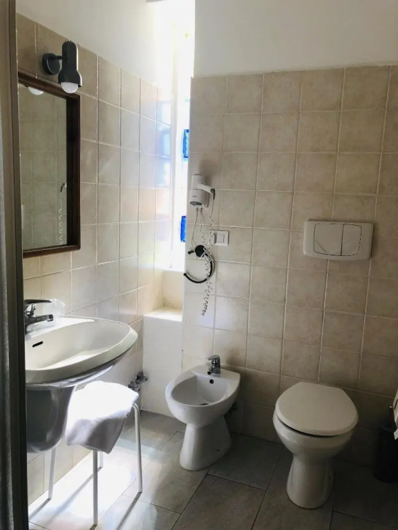 Hotel La Rosetta Scauri