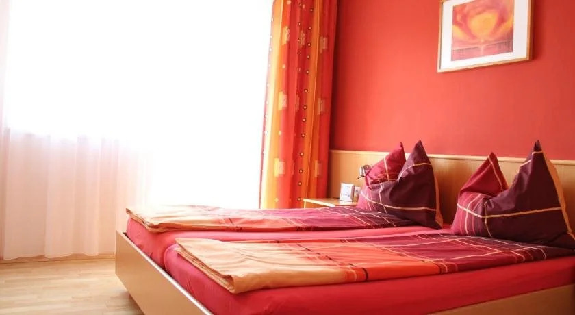 Gästehaus & Shiatsu Schreier