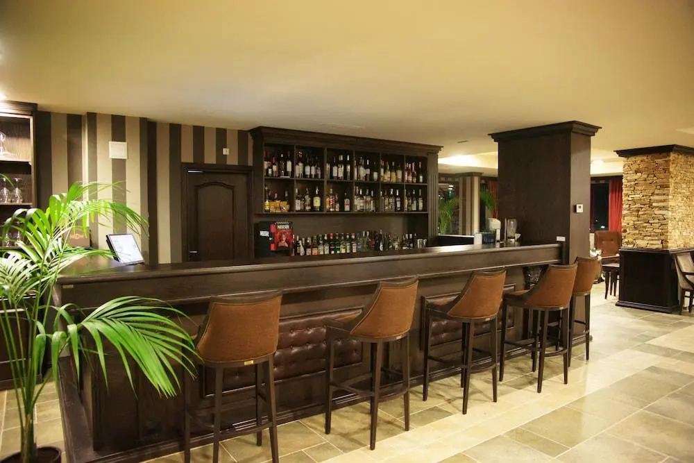 Royal Park Hotel by Astoria Collection