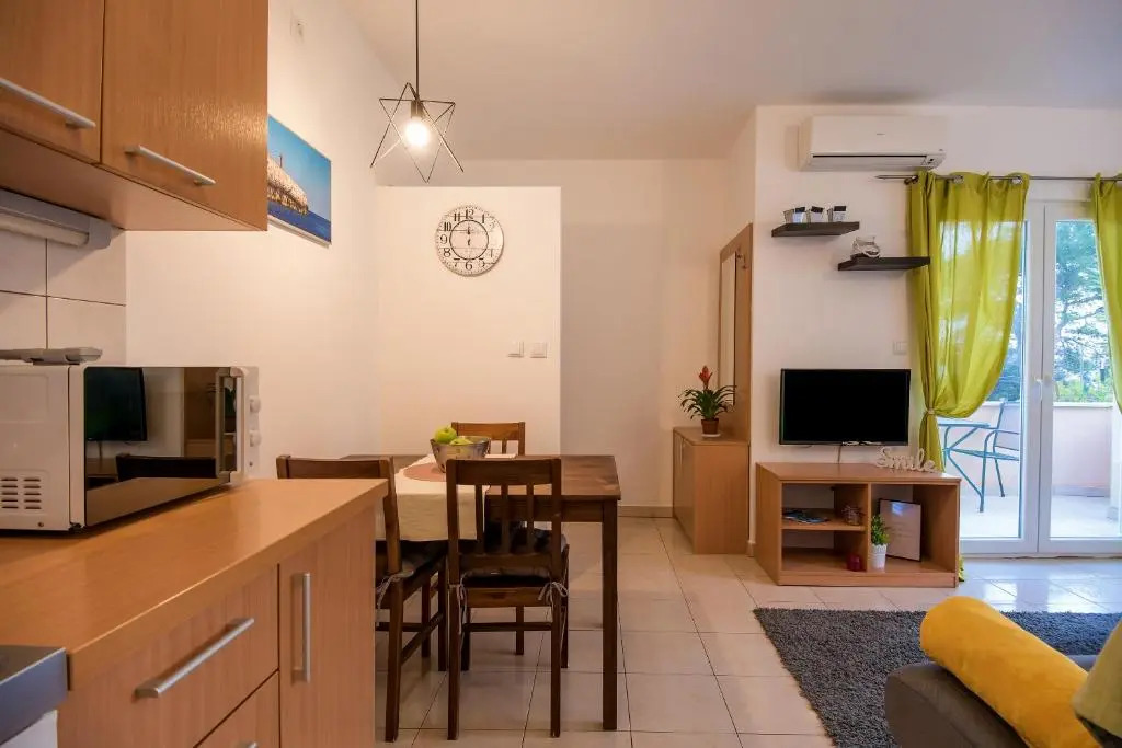 Apartment Mare