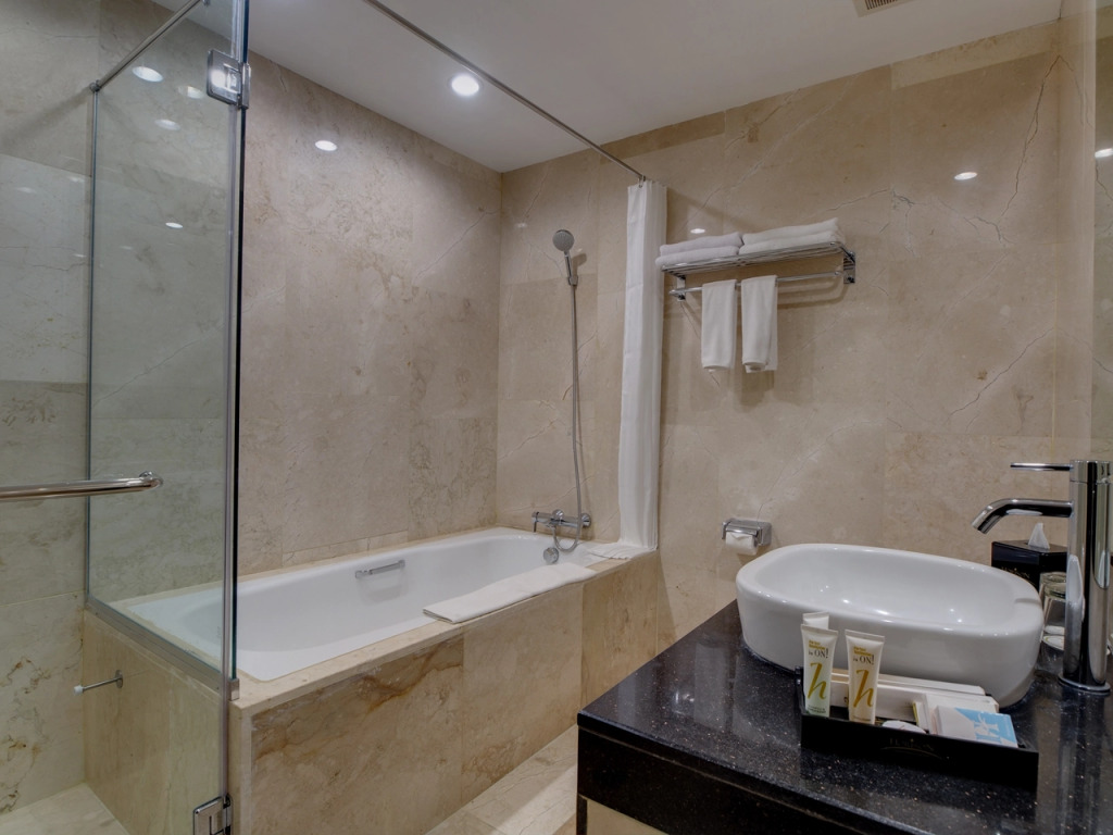 Manna Hotel Pematangsiantar