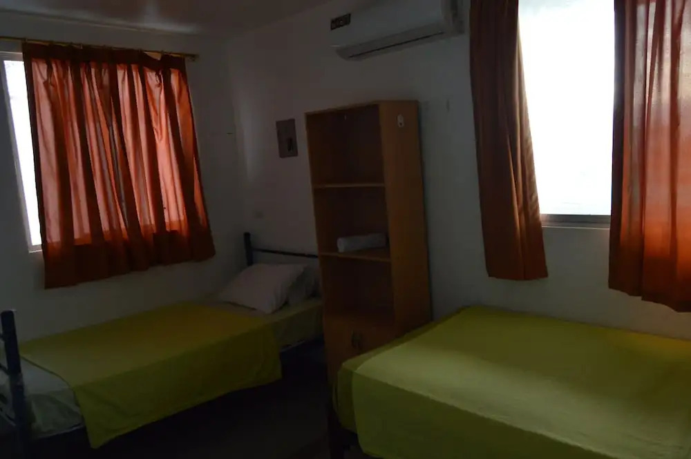 Hostal El Naufrago 2