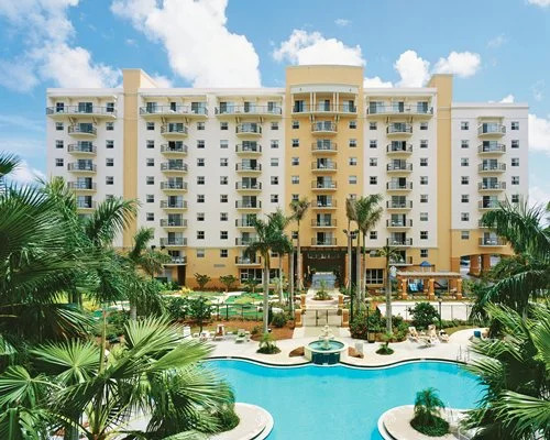 WorldMark Palm-Aire - 3 Nights, Pompano Beach, USA