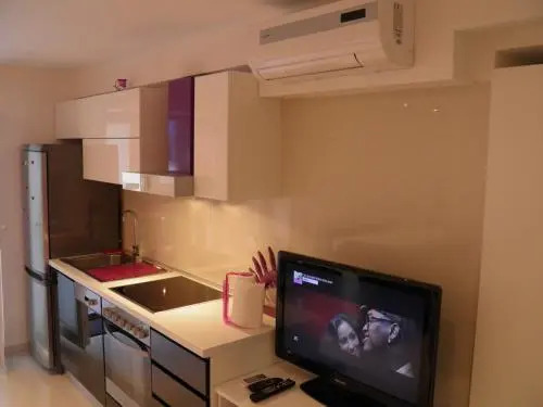 Studio Apartman