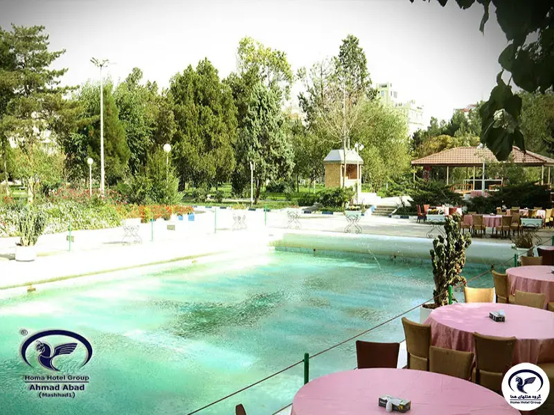 Homa 1 Mashhad