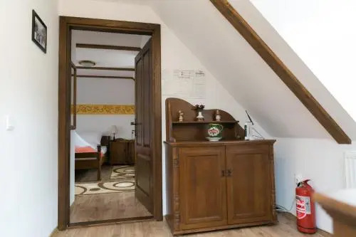 Casa Richter- Check-in Independent