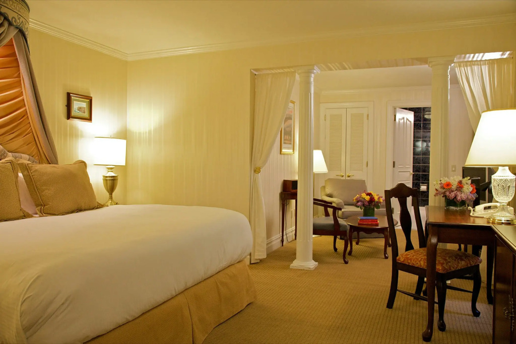 Fitzpatrick Grand Central