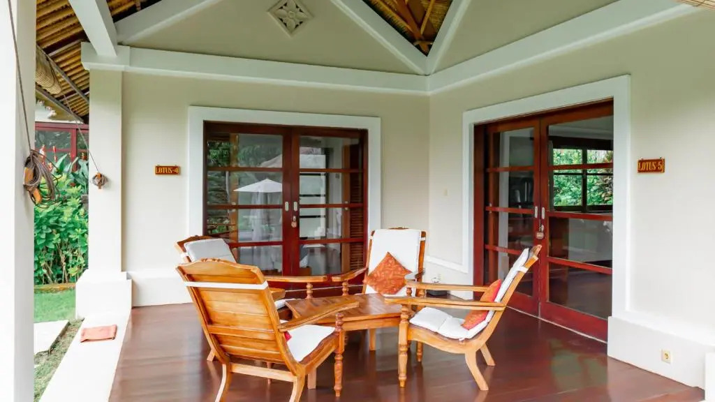 The Lotus Residence by Amerta Experience