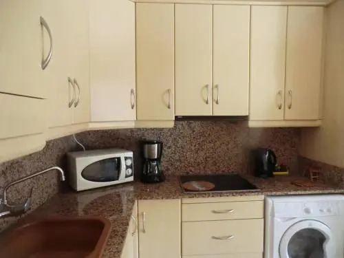 Casas Holiday Miramar IV