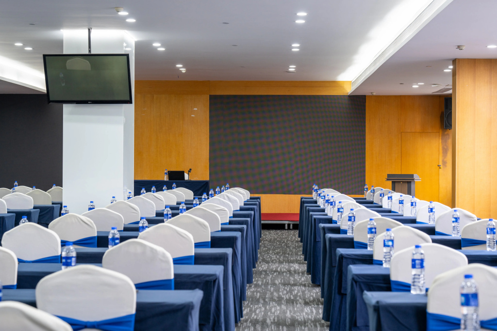 Holiday Inn Express Chengdu Airport Zone Shuangliu International Airport
