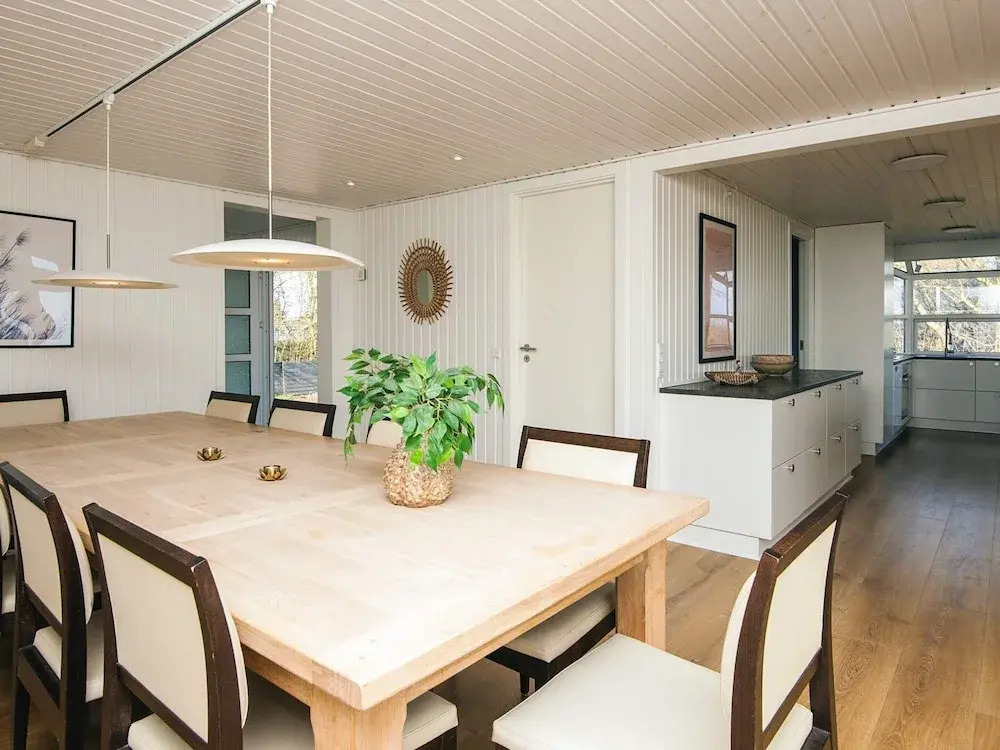 Luxury Seaside Retreat - By Traum Ferienwohnungen