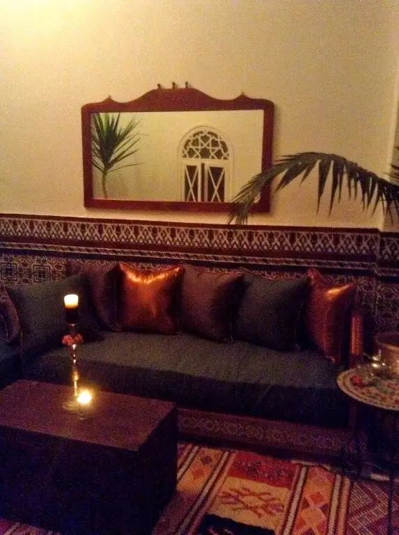 Dar Nakhla Naciria