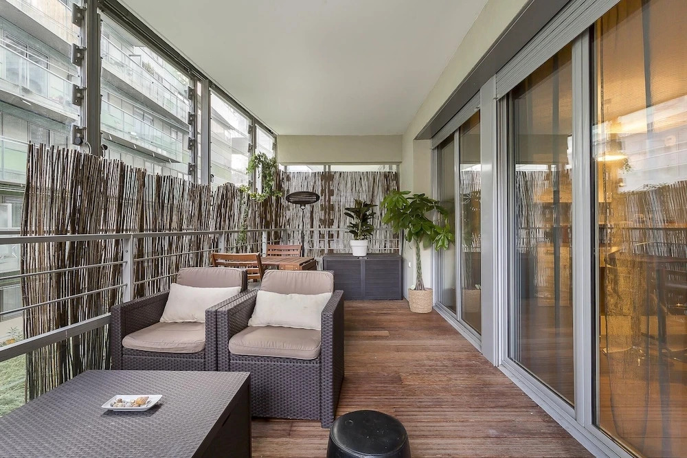 Le Confluence - Lyon - By Hamac Suites