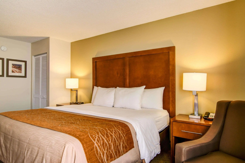 Comfort Inn Kennesaw
