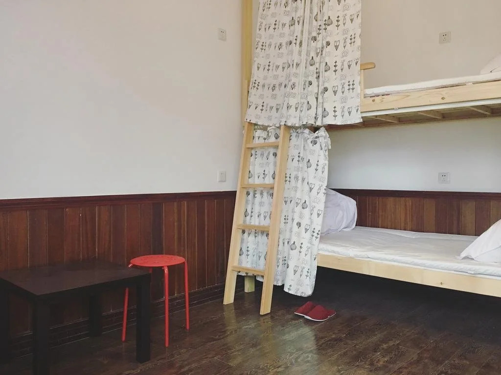 Bliss Qintai Tibetan Boutique Hotel