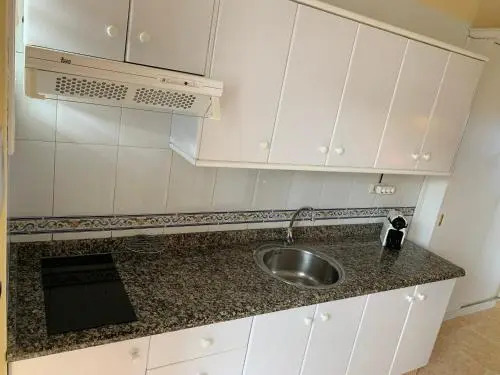 Apartamento Bahia