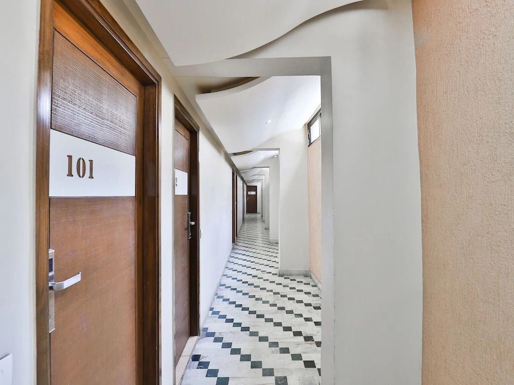 OYO 959 Hotel Manila