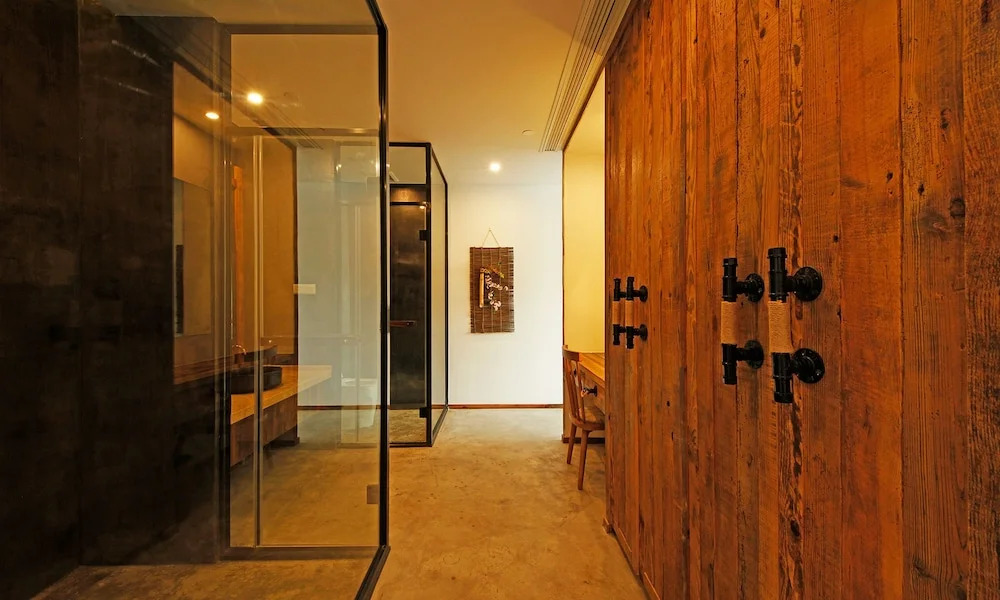 Jiaxing Zitaoxuan Inn