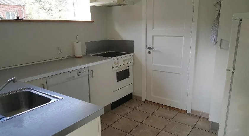 Vestervang Bed & Breakfast