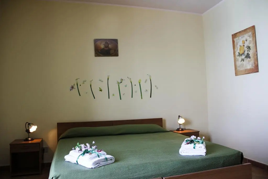 Casa Vacanze Panorama