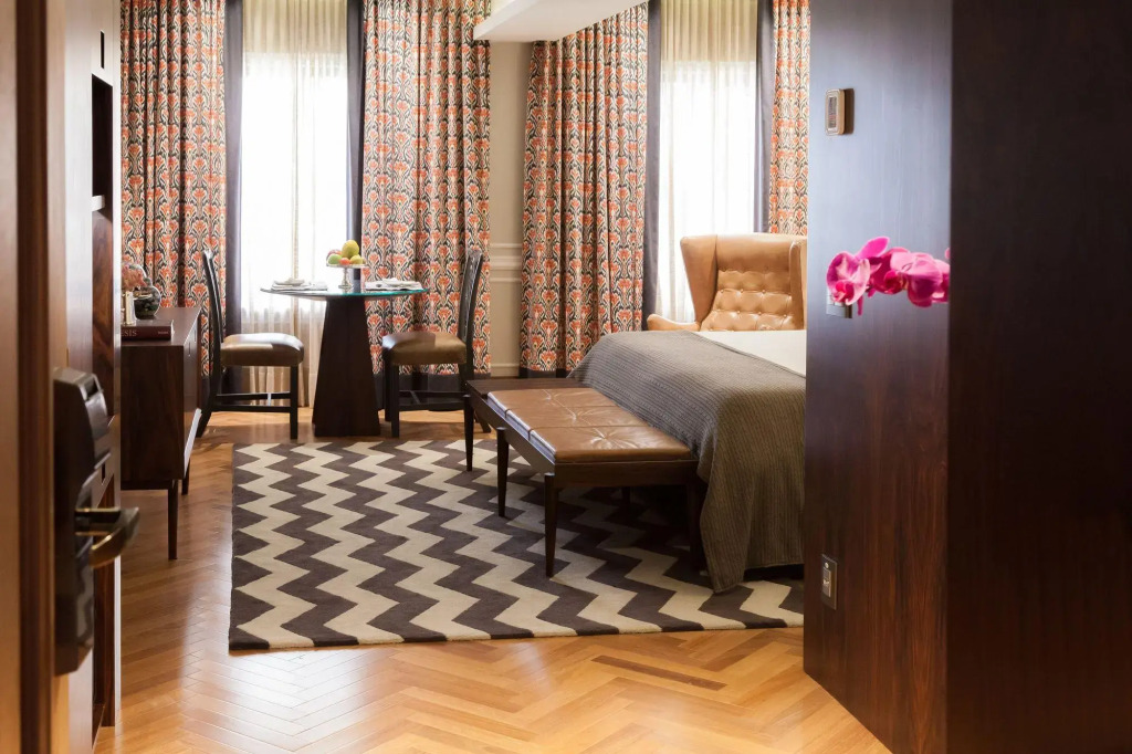 LHotel PortoBay São Paulo