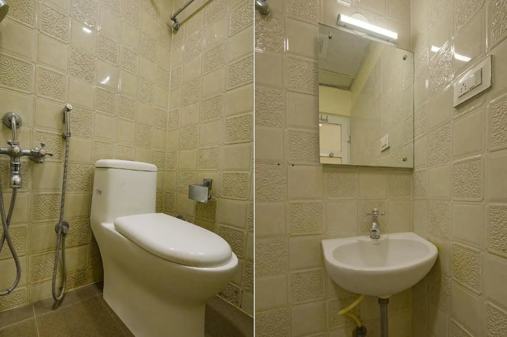 FabHotel Shivalya