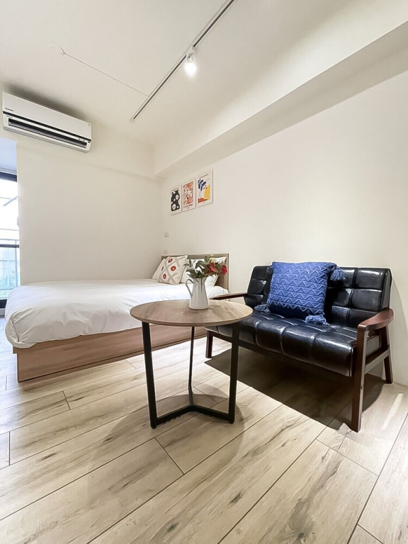 旅行家 Affetto Hostel