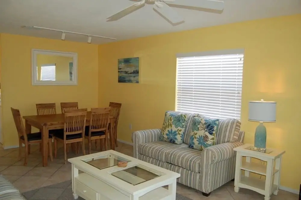 Aloha Kai - Unit 61 2 Bedrooms 2 Bathrooms Apts