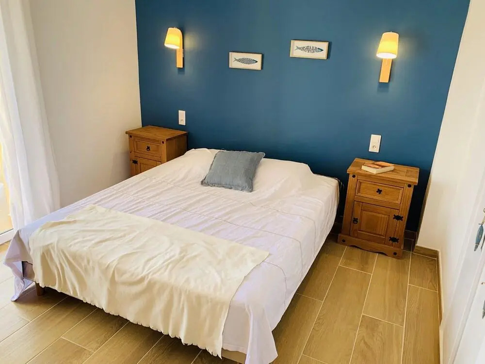 Apartamento Inmobahia - BII - 517